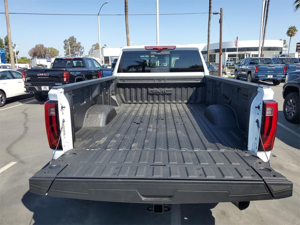 new 2026 GMC Sierra 3500 car, priced at $91,452