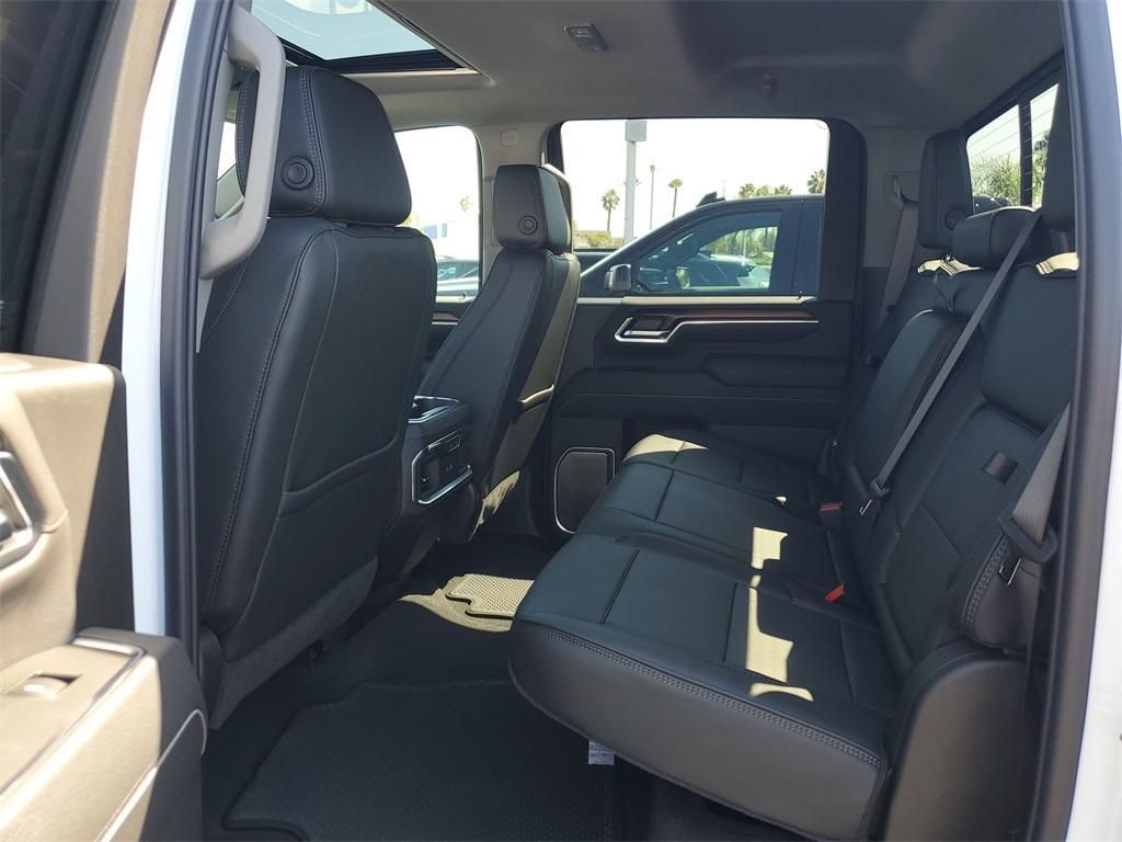 new 2026 GMC Sierra 3500 car, priced at $91,452