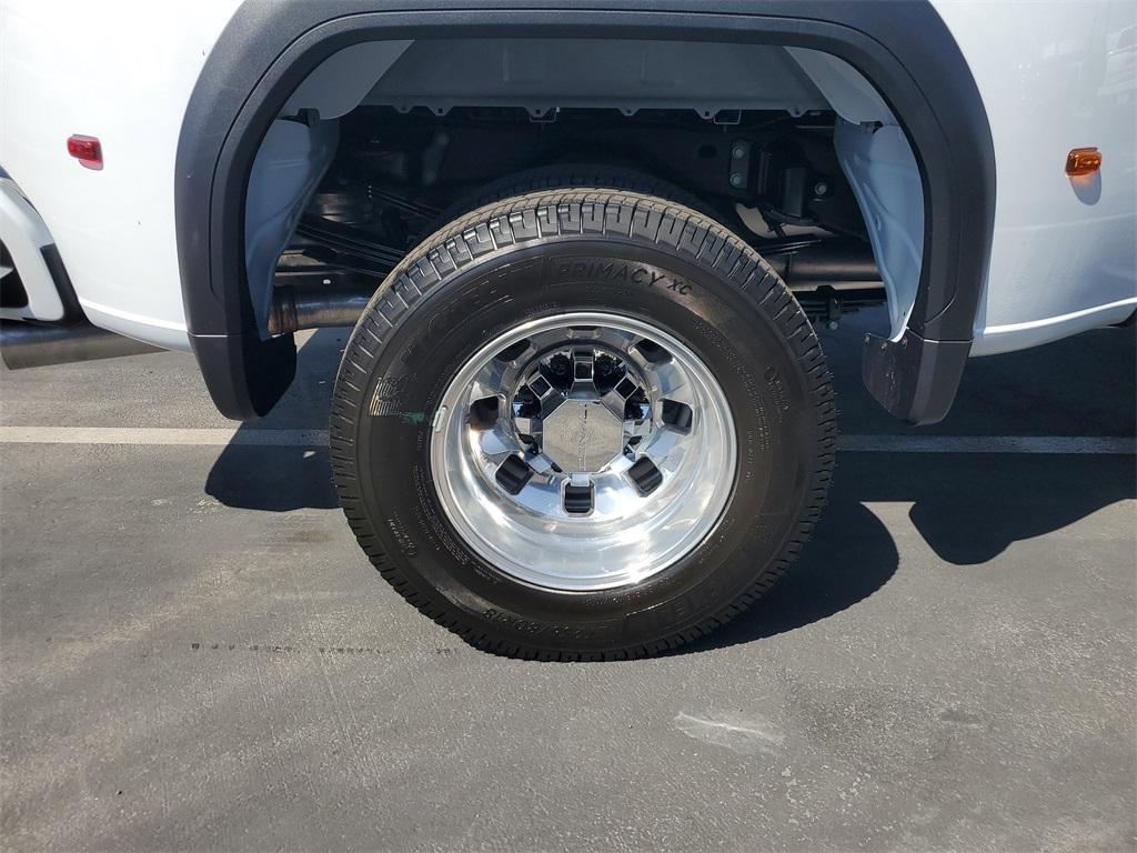 new 2026 GMC Sierra 3500 car, priced at $91,452