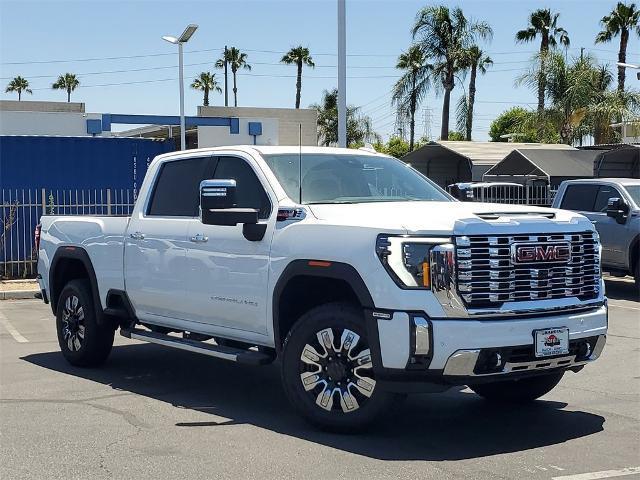 new 2025 GMC Sierra 2500 car, priced at $80,890