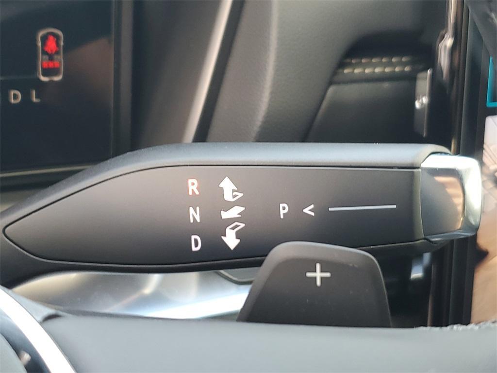 new 2026 GMC Terrain car, priced at $35,290