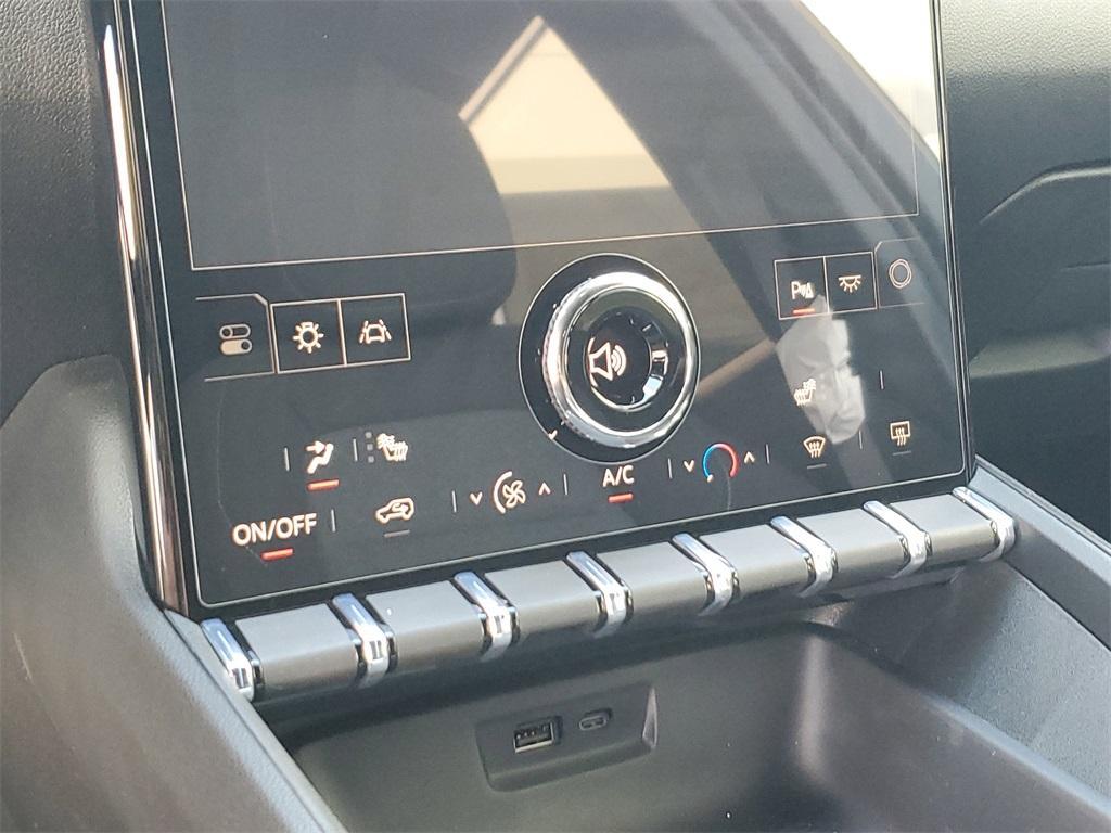 new 2026 GMC Terrain car, priced at $35,290