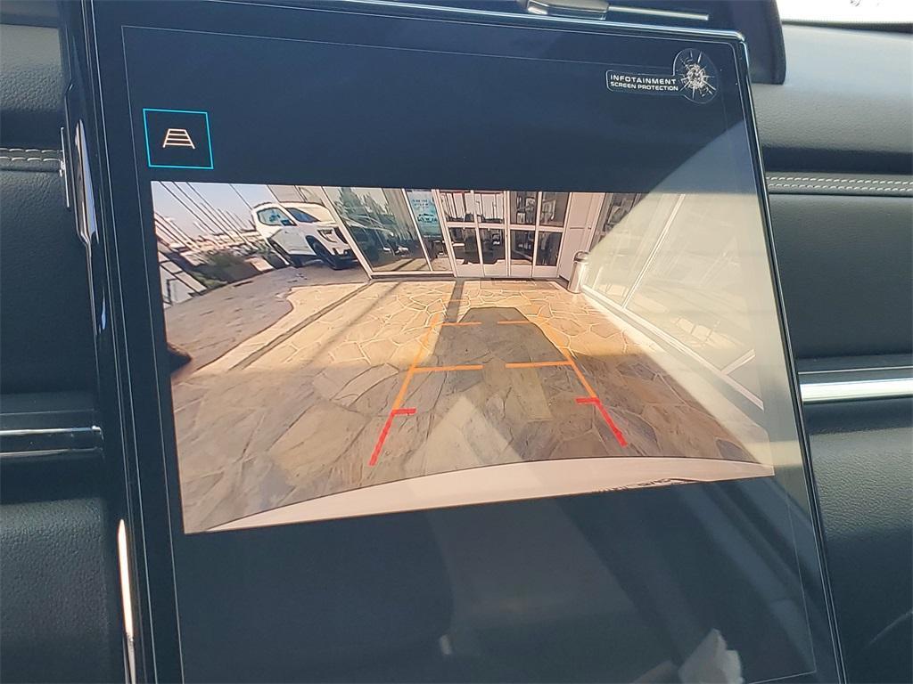 new 2026 GMC Terrain car, priced at $35,290