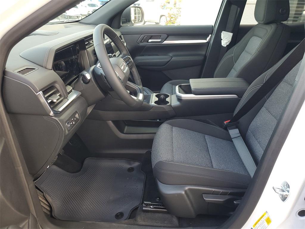 new 2026 GMC Terrain car, priced at $35,290