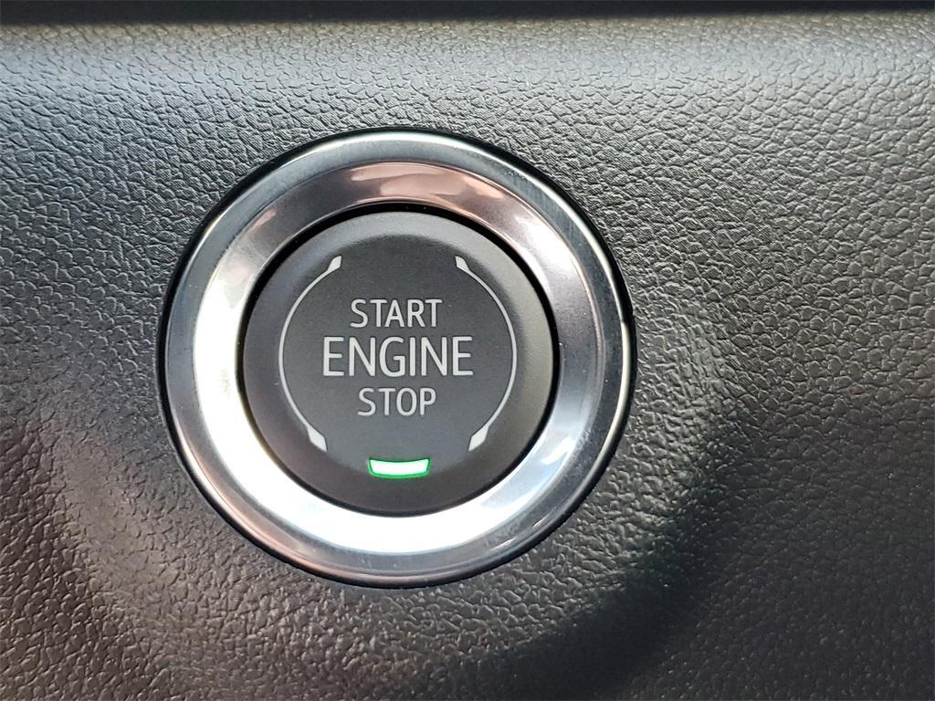 new 2026 GMC Terrain car, priced at $35,290