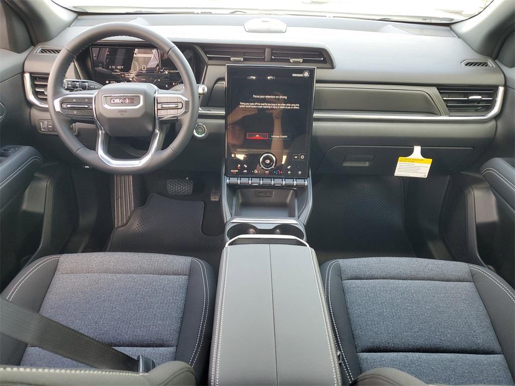 new 2026 GMC Terrain car, priced at $35,290