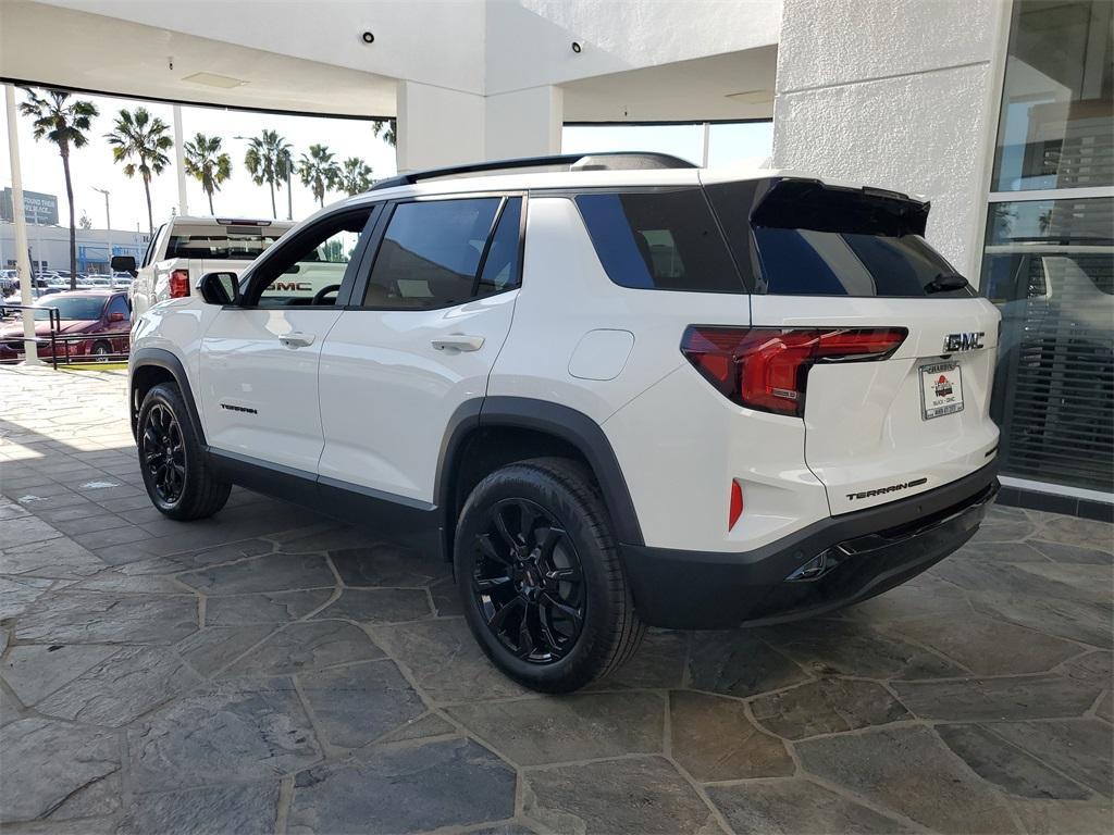new 2026 GMC Terrain car, priced at $35,290