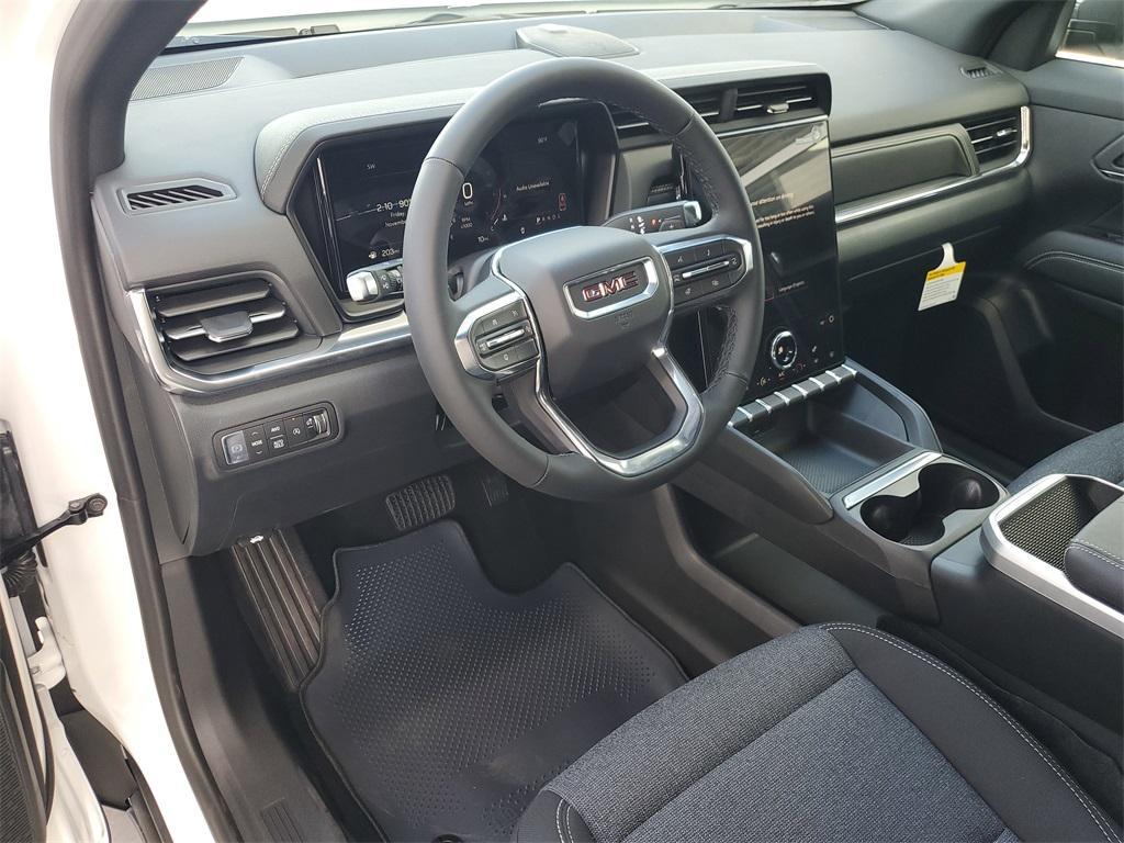 new 2026 GMC Terrain car, priced at $35,290