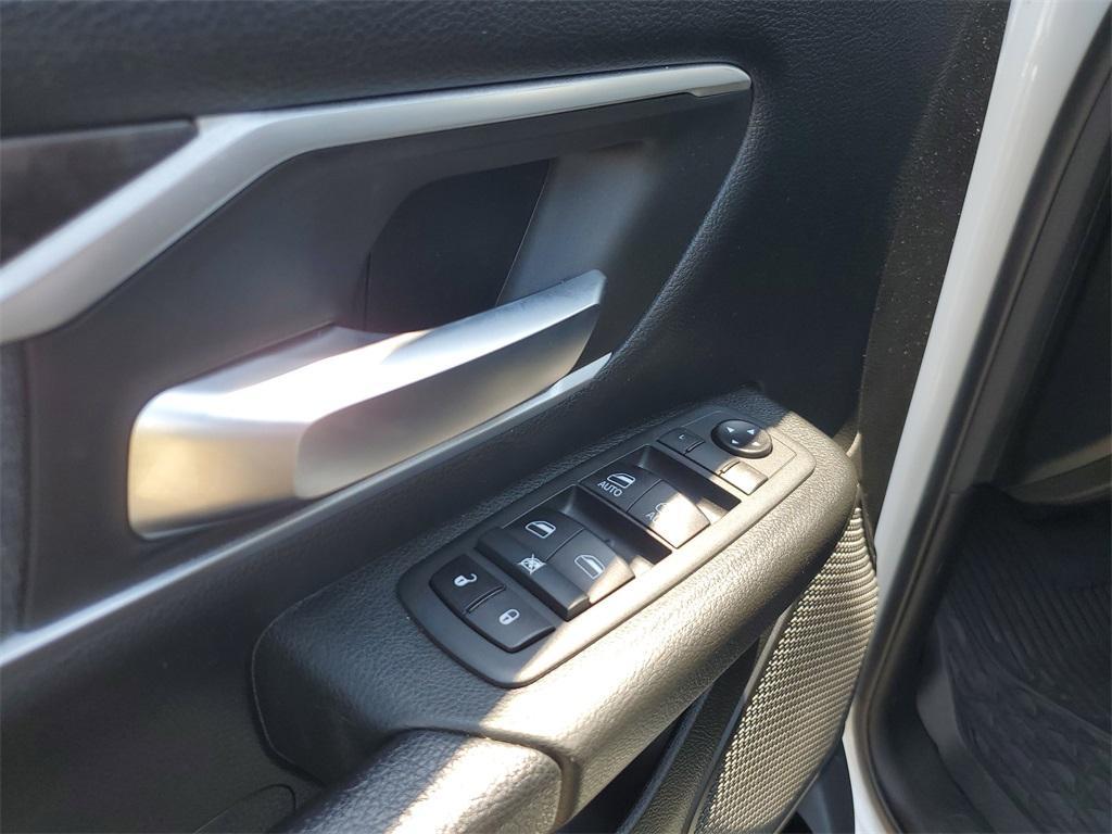used 2021 Ram 1500 car, priced at $32,991