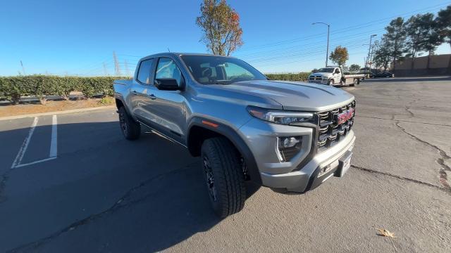 new 2024 GMC Canyon car, priced at $43,471