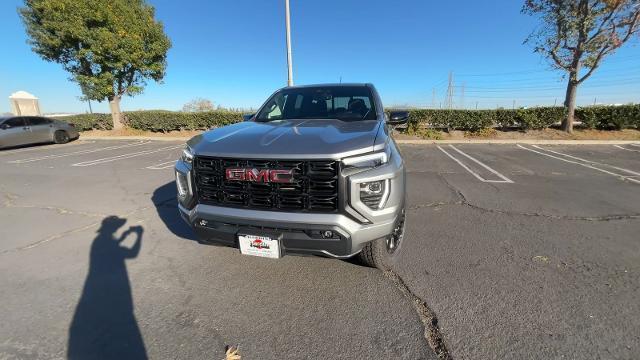 new 2024 GMC Canyon car, priced at $43,471