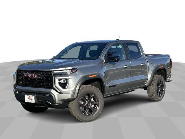 new 2024 GMC Canyon car, priced at $43,471