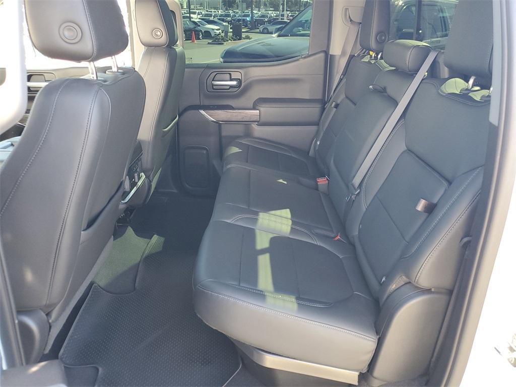 used 2020 Chevrolet Silverado 1500 car, priced at $37,891