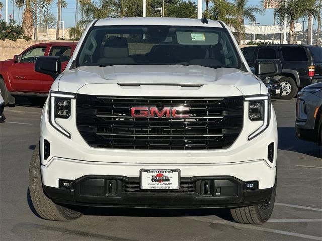 new 2025 GMC Sierra 1500 car, priced at $50,673