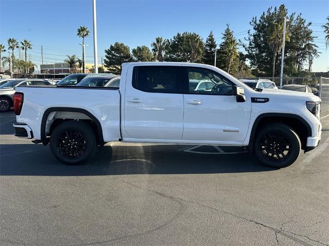 new 2025 GMC Sierra 1500 car, priced at $50,673