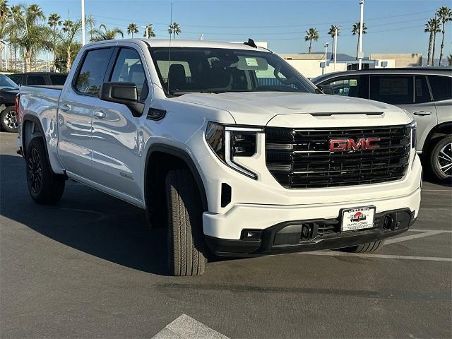 new 2025 GMC Sierra 1500 car, priced at $50,673