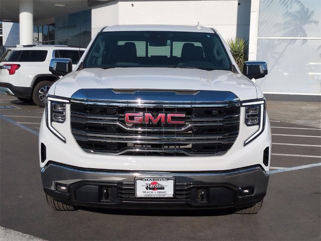 new 2025 GMC Sierra 1500 car, priced at $54,028