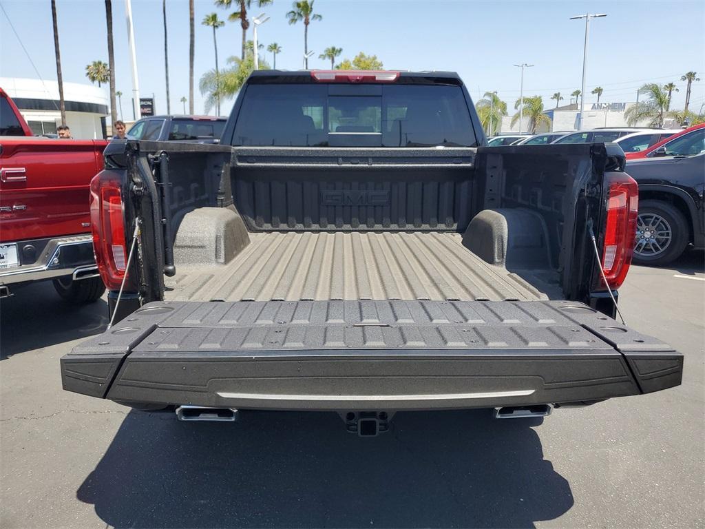 new 2025 GMC Sierra 1500 car, priced at $66,095