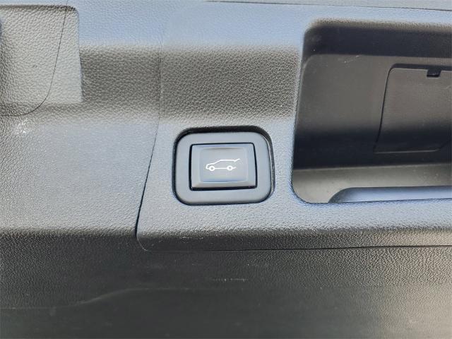 used 2023 GMC Acadia car, priced at $28,251