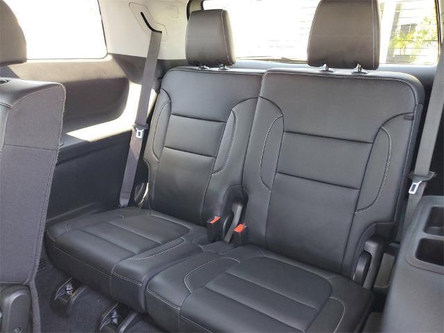 used 2023 GMC Acadia car, priced at $28,251