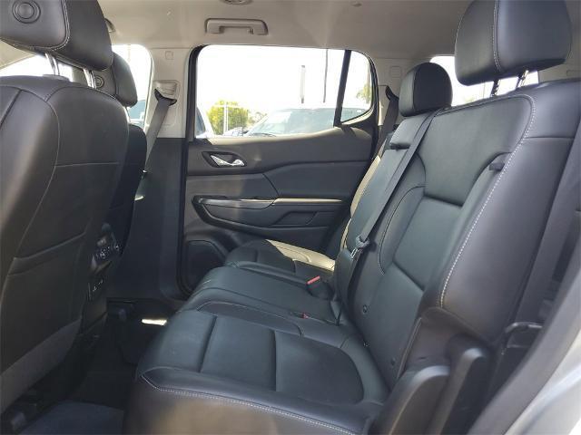 used 2023 GMC Acadia car, priced at $28,251