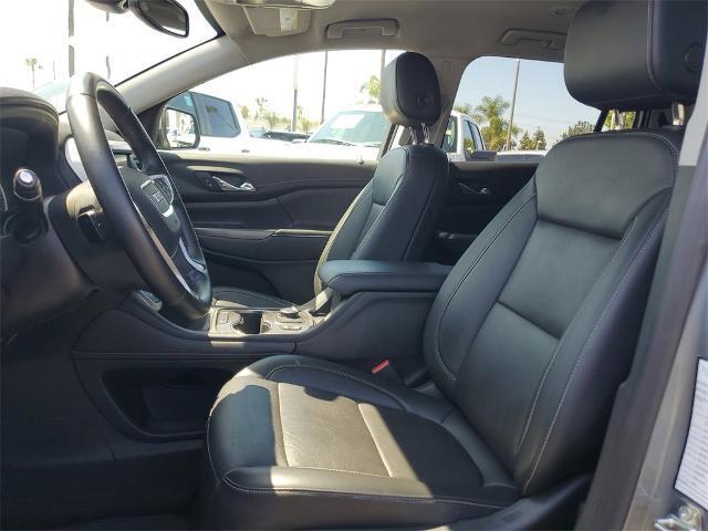 used 2023 GMC Acadia car, priced at $28,251