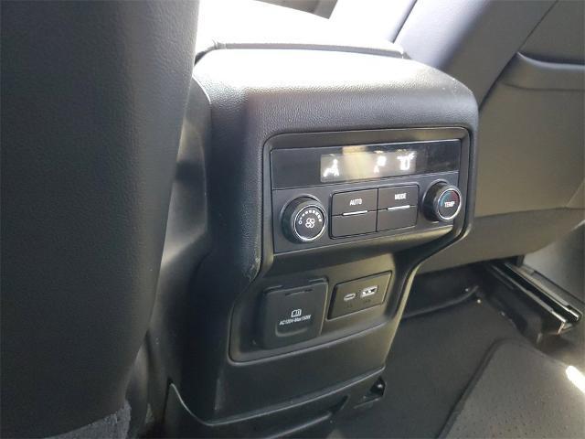 used 2023 GMC Acadia car, priced at $28,251