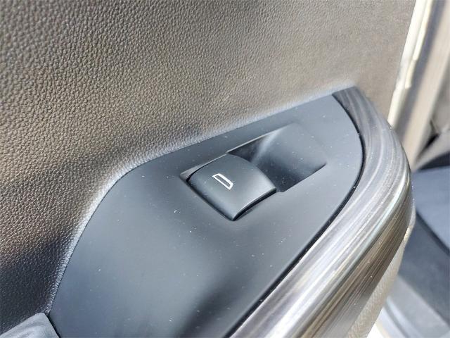 used 2023 GMC Acadia car, priced at $28,251