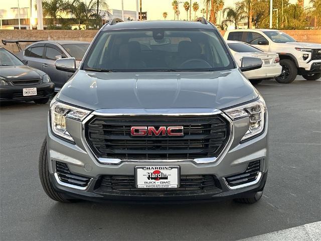 new 2024 GMC Terrain car, priced at $25,236