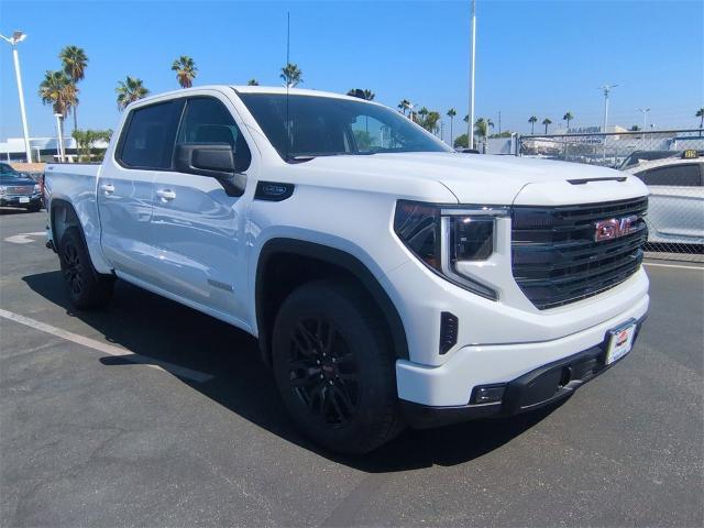 new 2025 GMC Sierra 1500 car, priced at $60,973