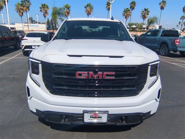 new 2025 GMC Sierra 1500 car, priced at $60,973