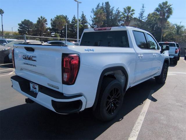 new 2025 GMC Sierra 1500 car, priced at $60,973