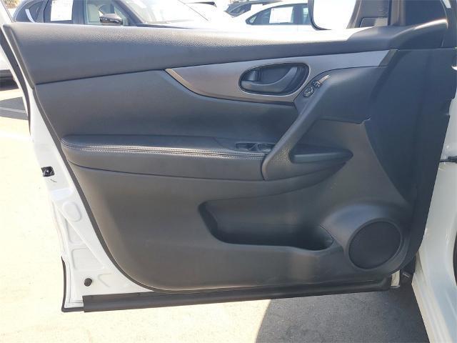 used 2018 Nissan Rogue Sport car, priced at $11,991