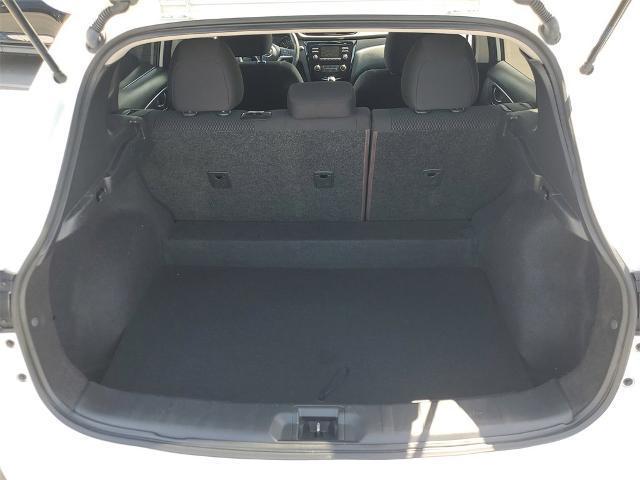 used 2018 Nissan Rogue Sport car, priced at $11,991