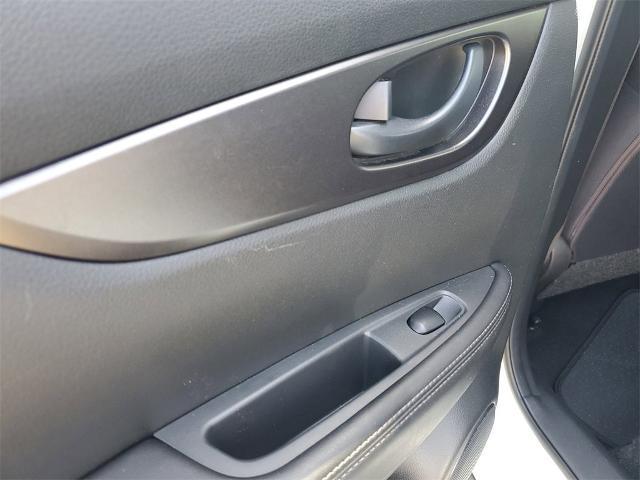 used 2018 Nissan Rogue Sport car, priced at $11,991
