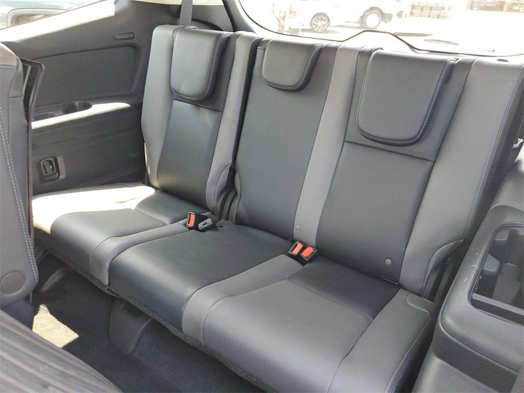 used 2022 Subaru Ascent car, priced at $25,841