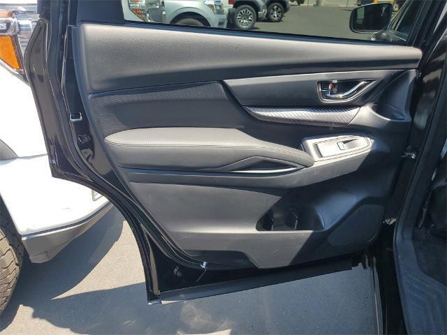 used 2022 Subaru Ascent car, priced at $30,491