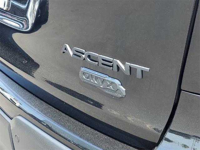 used 2022 Subaru Ascent car, priced at $30,491