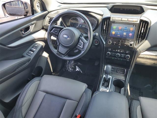 used 2022 Subaru Ascent car, priced at $30,491