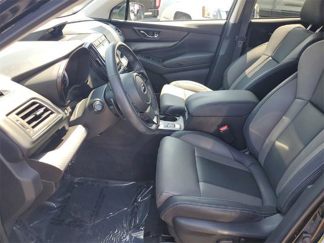 used 2022 Subaru Ascent car, priced at $30,491