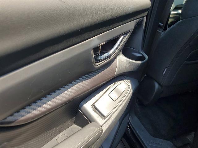 used 2022 Subaru Ascent car, priced at $30,491