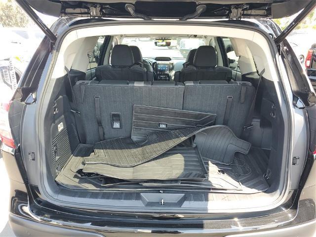 used 2022 Subaru Ascent car, priced at $30,491