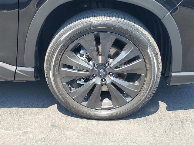 used 2022 Subaru Ascent car, priced at $30,491