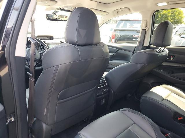 used 2022 Subaru Ascent car, priced at $30,491