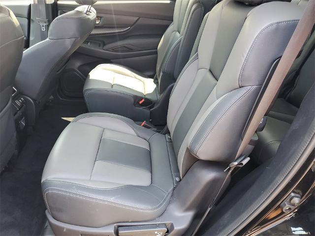 used 2022 Subaru Ascent car, priced at $30,491