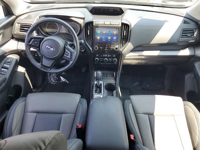 used 2022 Subaru Ascent car, priced at $30,491
