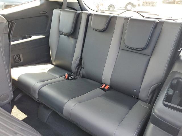 used 2022 Subaru Ascent car, priced at $30,491