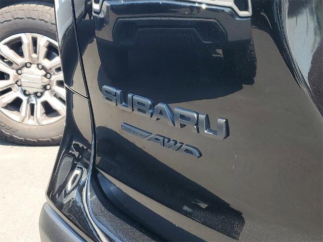 used 2022 Subaru Ascent car, priced at $30,491