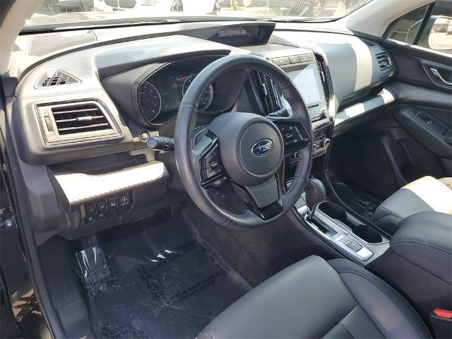 used 2022 Subaru Ascent car, priced at $30,491