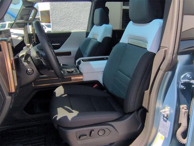 used 2024 GMC HUMMER EV car, priced at $115,999